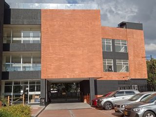 Foto 6 de APARTA ESTUDIO EN ARRIENDO
