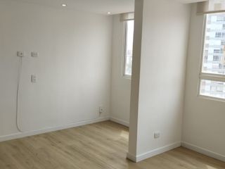 Foto 1 de APARTA ESTUDIO EN ARRIENDO