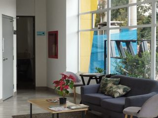 Foto 4 de APARTA ESTUDIO EN ARRIENDO