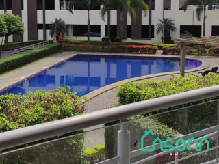 Foto 4 de Departamento en Alquiler, Ceibos Point, Guayaquil