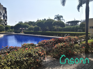 Foto 5 de Departamento en Alquiler, Ceibos Point, Guayaquil