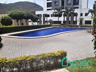 Foto 30 de Departamento en Alquiler, Ceibos Point, Guayaquil