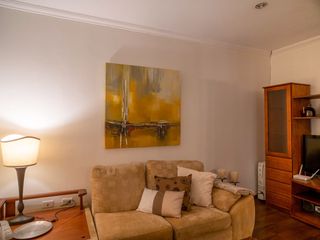 Foto 2 de Departamento Amoblado Exclusivo en Renta, Sector Ordoñez Lasso