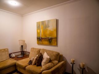 Foto 3 de Departamento Amoblado Exclusivo en Renta, Sector Ordoñez Lasso