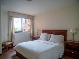 Foto 6 de Departamento Amoblado Exclusivo en Renta, Sector Ordoñez Lasso