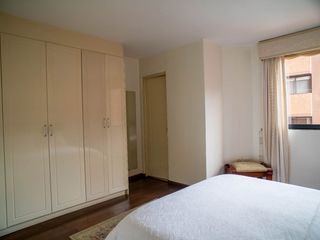 Foto 7 de Departamento Amoblado Exclusivo en Renta, Sector Ordoñez Lasso
