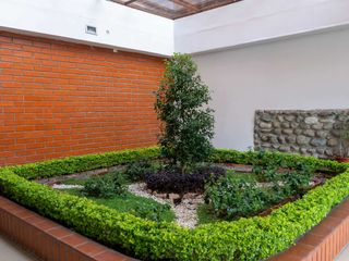 Foto 27 de Departamento Amoblado Exclusivo en Renta, Sector Ordoñez Lasso