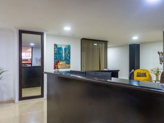 Foto 28 de Departamento Amoblado Exclusivo en Renta, Sector Ordoñez Lasso