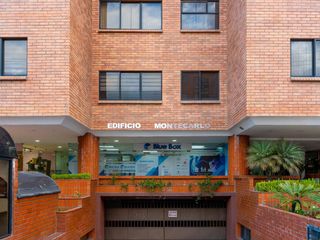 Foto 29 de Departamento Amoblado Exclusivo en Renta, Sector Ordoñez Lasso