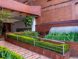 Foto 30 de Departamento Amoblado Exclusivo en Renta, Sector Ordoñez Lasso
