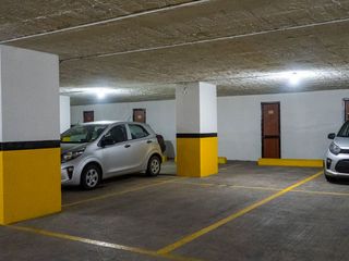 Foto 34 de Departamento Amoblado Exclusivo en Renta, Sector Ordoñez Lasso