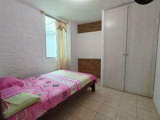 Foto 9 de departamento amoblado de alquiler crucita portoviejo