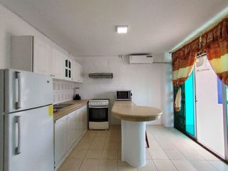 Foto 3 de departamento amoblado de alquiler crucita portoviejo