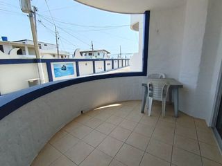 Foto 4 de departamento amoblado de alquiler crucita portoviejo