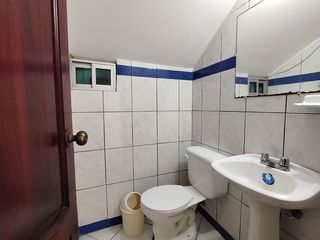 Foto 5 de departamento amoblado de alquiler crucita portoviejo