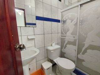 Foto 8 de departamento amoblado de alquiler crucita portoviejo
