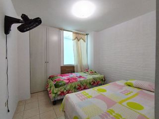 Foto 10 de departamento amoblado de alquiler crucita portoviejo