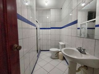 Foto 11 de departamento amoblado de alquiler crucita portoviejo