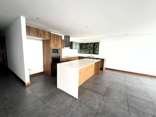 Foto 1 de ¡Departamento en planta baja con vista al valle! 🌄