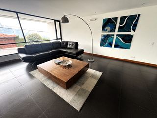 Foto 2 de ¡Departamento en planta baja con vista al valle! 🌄
