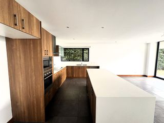 Foto 3 de ¡Departamento en planta baja con vista al valle! 🌄
