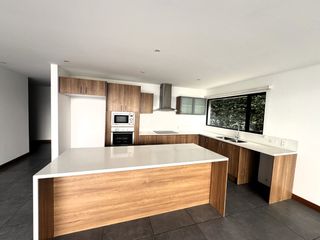 Foto 4 de ¡Departamento en planta baja con vista al valle! 🌄
