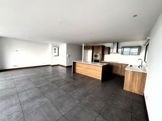 Foto 5 de ¡Departamento en planta baja con vista al valle! 🌄