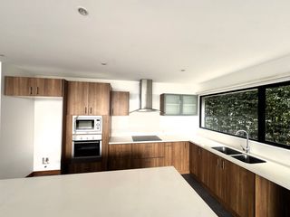 Foto 6 de ¡Departamento en planta baja con vista al valle! 🌄