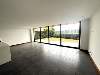 Foto 9 de ¡Departamento en planta baja con vista al valle! 🌄