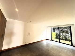 Foto 10 de ¡Departamento en planta baja con vista al valle! 🌄