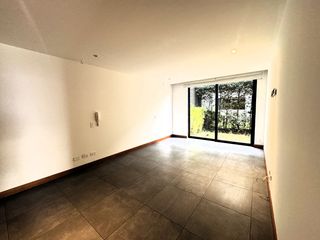 Foto 11 de ¡Departamento en planta baja con vista al valle! 🌄