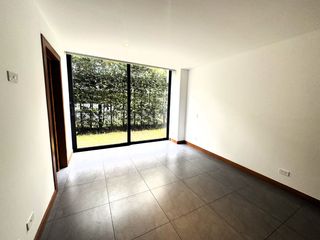 Foto 12 de ¡Departamento en planta baja con vista al valle! 🌄
