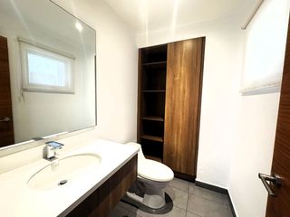 Foto 13 de ¡Departamento en planta baja con vista al valle! 🌄