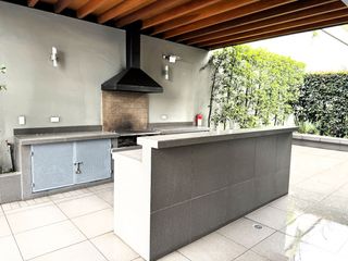 Foto 16 de ¡Departamento en planta baja con vista al valle! 🌄