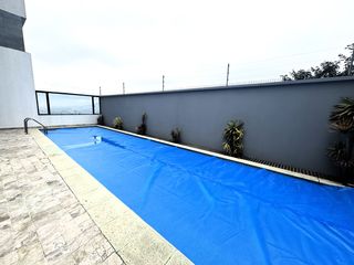 Foto 17 de ¡Departamento en planta baja con vista al valle! 🌄