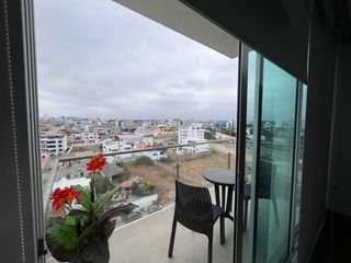 Foto 7 de suite de venta en manta sector sur