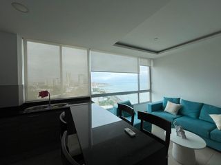 Foto 1 de suite de venta en manta sector sur