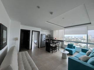 Foto 2 de suite de venta en manta sector sur