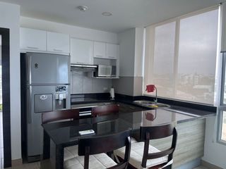 Foto 4 de suite de venta en manta sector sur