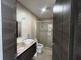 Foto 5 de suite de venta en manta sector sur