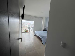 Foto 8 de suite de venta en manta sector sur