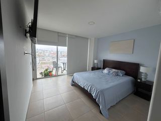 Foto 9 de suite de venta en manta sector sur