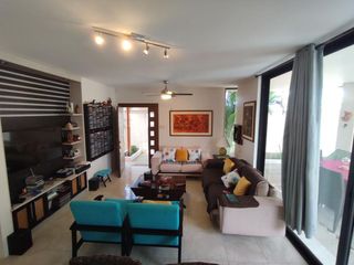 Foto 6 de casa amoblada de alquiler en manta san mateo
