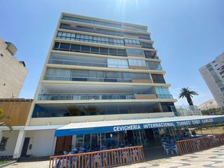 Foto 10 de SE VENDE DEPARTAMENTO C/COCHERA FRENTE AL MAR ANCON
