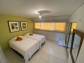 Foto 3 de SE VENDE DEPARTAMENTO C/COCHERA FRENTE AL MAR ANCON