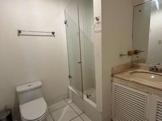 Foto 4 de SE VENDE DEPARTAMENTO C/COCHERA FRENTE AL MAR ANCON