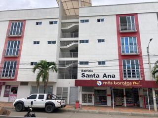 Foto 1 de APARTAMENTO EN RENTA EDIFICIO SANTA ANA ZONA NORTE - NEIVA 201