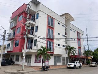 Foto 3 de APARTAMENTO EN RENTA EDIFICIO SANTA ANA ZONA NORTE - NEIVA 201