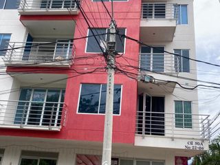 Foto 4 de APARTAMENTO EN RENTA EDIFICIO SANTA ANA ZONA NORTE - NEIVA 201