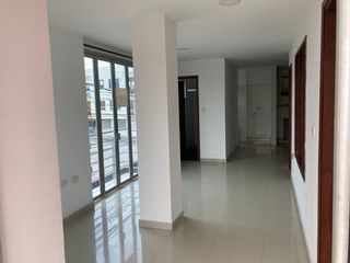 Foto 8 de APARTAMENTO EN RENTA EDIFICIO SANTA ANA ZONA NORTE - NEIVA 201